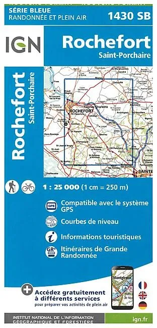 1430 SB ROCHEFORT 1 25 000