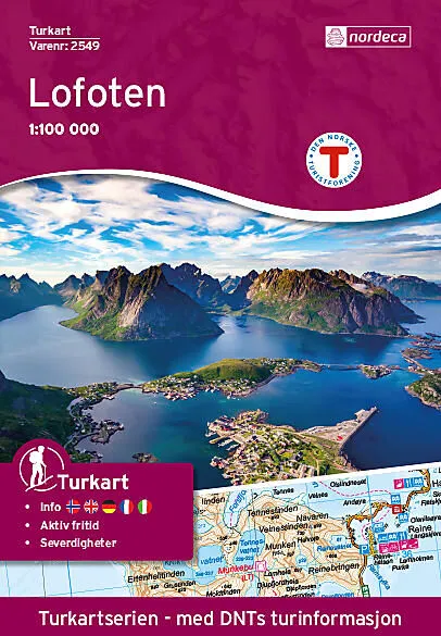 2549 LOFOTEN