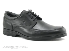 Achat chaussures Fluchos Homme Ville / Travail, vente Fluchos 8903 Mallorca Sanotan Negro