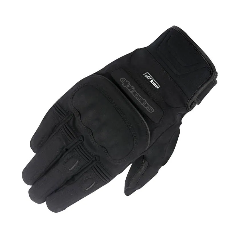  ALPINESTARS Gants C-10 Drystar  Gants moto hiver