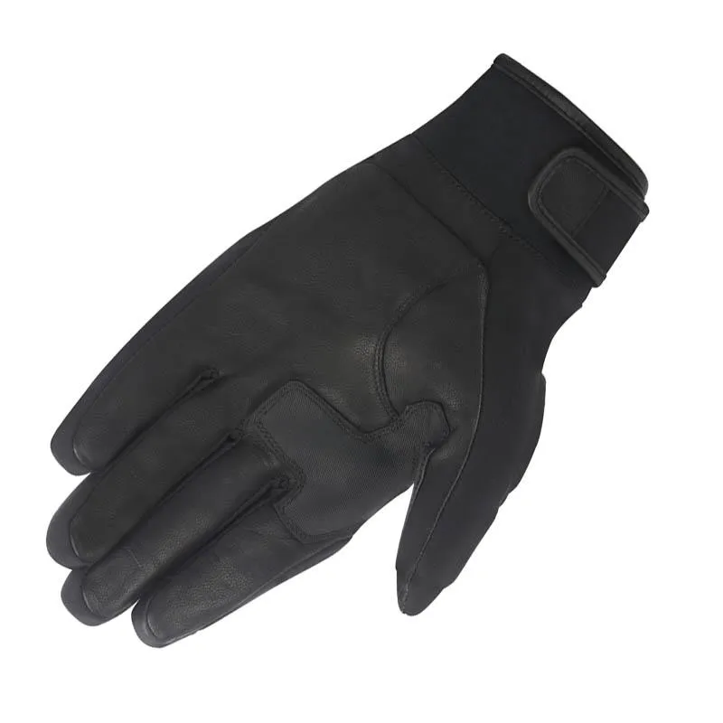  ALPINESTARS Gants C-10 Drystar  Gants moto hiver