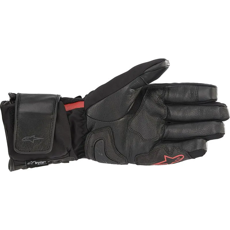  ALPINESTARS Gants chauffants HT-7 HEAT TECH DRYSTAR®  Gants moto hiver