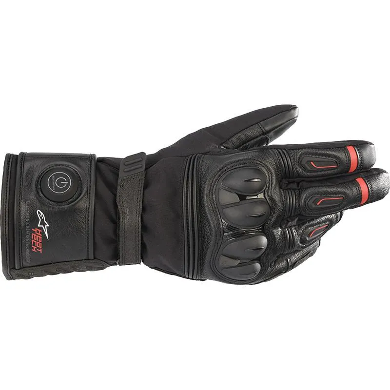  ALPINESTARS Gants chauffants HT-7 HEAT TECH DRYSTAR®  Gants moto hiver