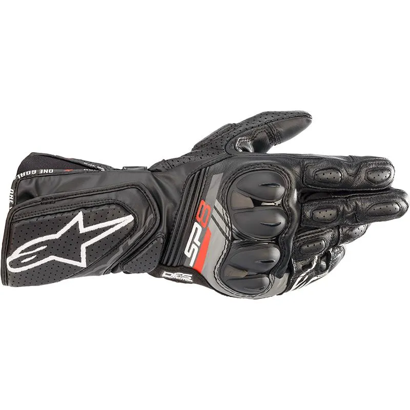  ALPINESTARS Gants SP-8 V3 GLOVES  Gants moto racing