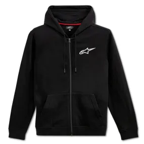  ALPINESTARS Pull zippé AGELESS  Sweat et Vestes