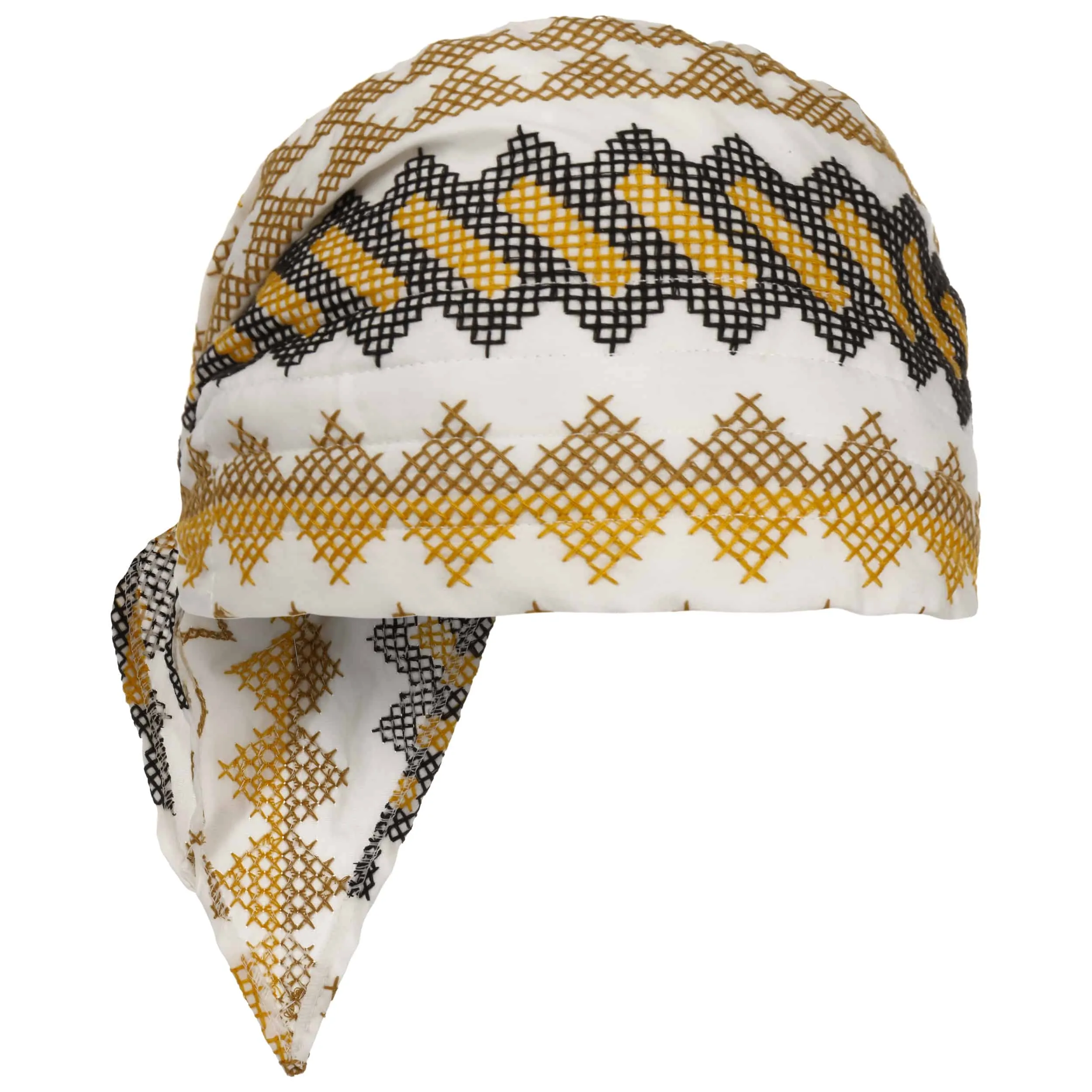 Bandana Neavina by Lipodo --> Chapeaux, casquettes & bonnets en ligne ▷ Chapeaushop