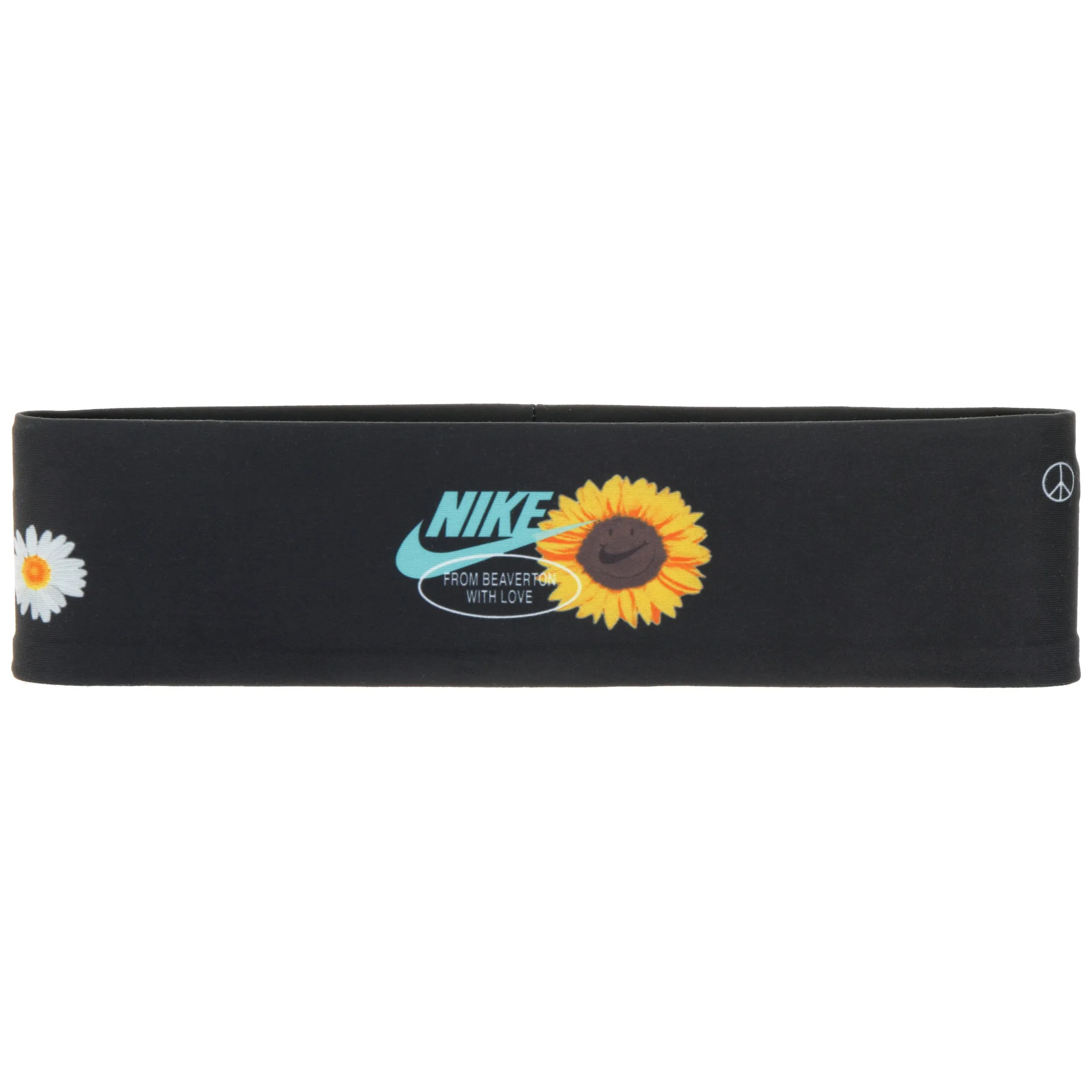 Bandeau M Fury Printed Flower by Nike --> Chapeaux, casquettes & bonnets en ligne ▷ Chapeaushop