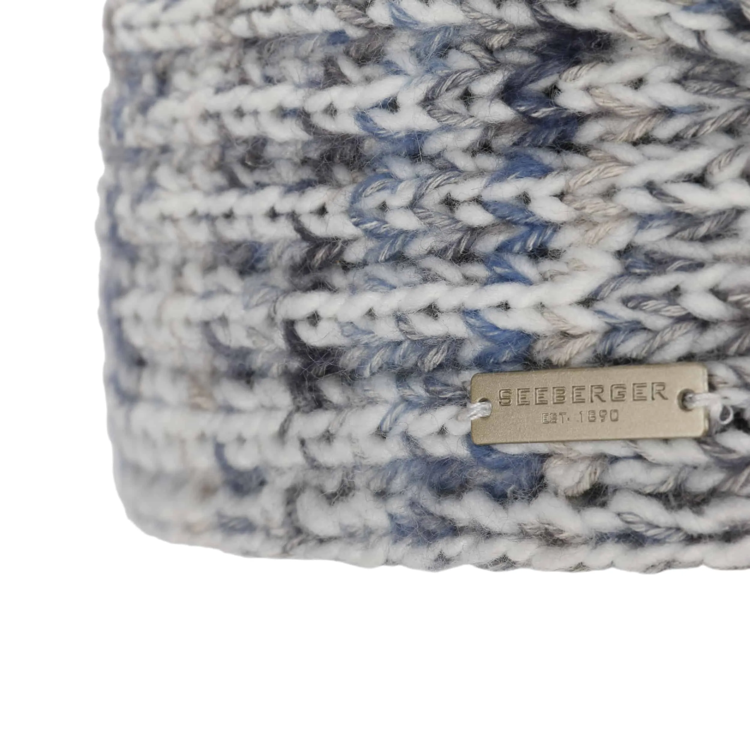 Bandeau Salevia by Seeberger --> Chapeaux, casquettes & bonnets en ligne ▷ Chapeaushop