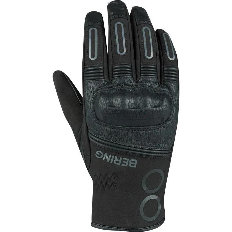  BERING Gants OCTANE LADY  Gants moto mi-saison