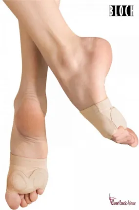 Bloch protège pied, pédille pédique, string de pied foot wrap II S0685L