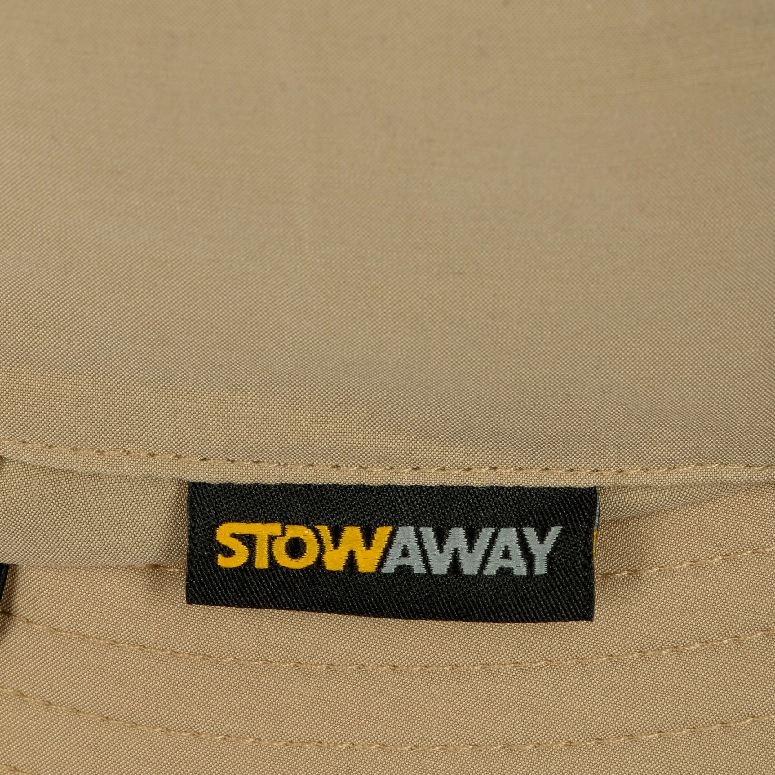 Bob Stow Away Bucket by Jack Wolfskin --> Chapeaux, casquettes & bonnets en ligne ▷ Chapeaushop