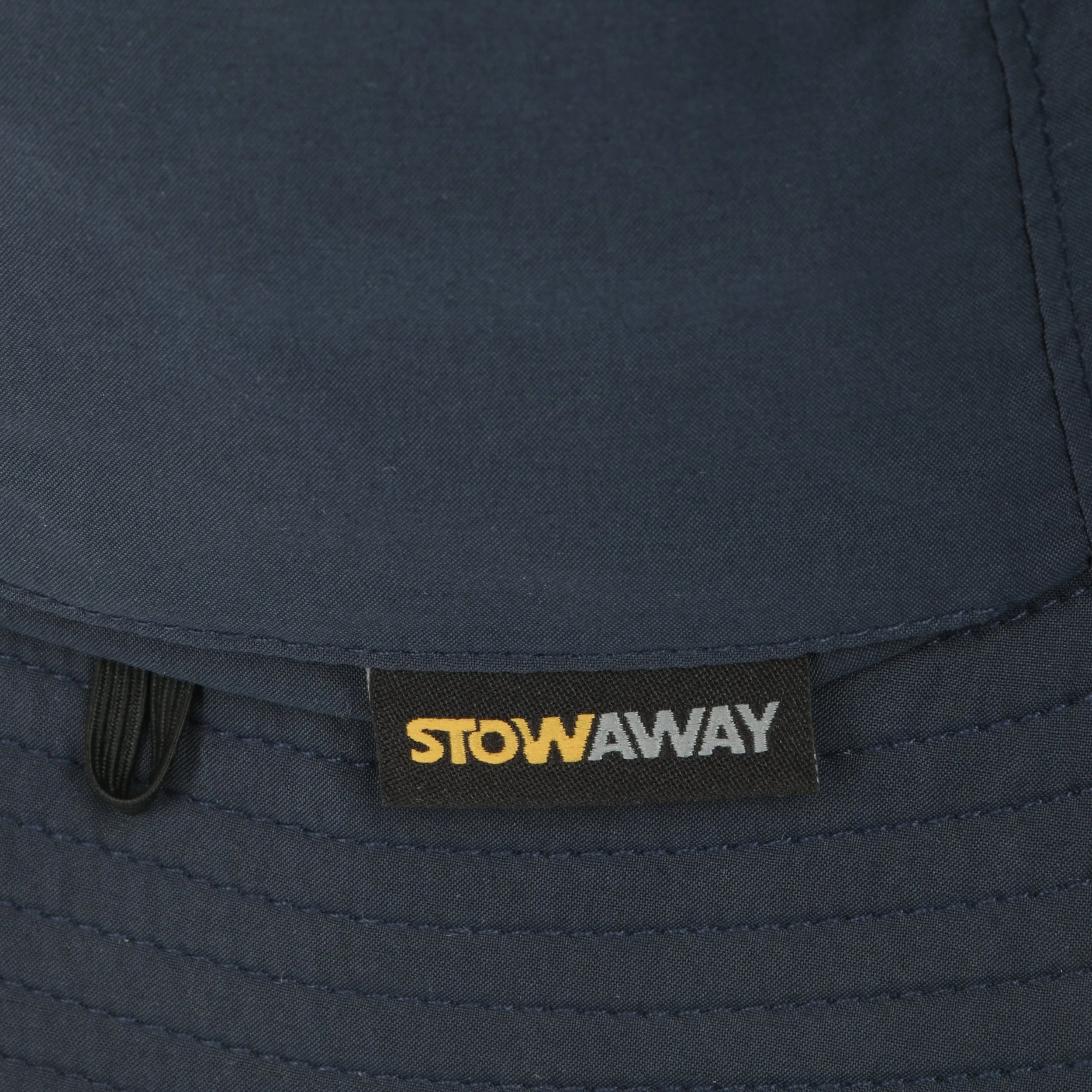 Bob Stow Away Bucket by Jack Wolfskin --> Chapeaux, casquettes & bonnets en ligne ▷ Chapeaushop