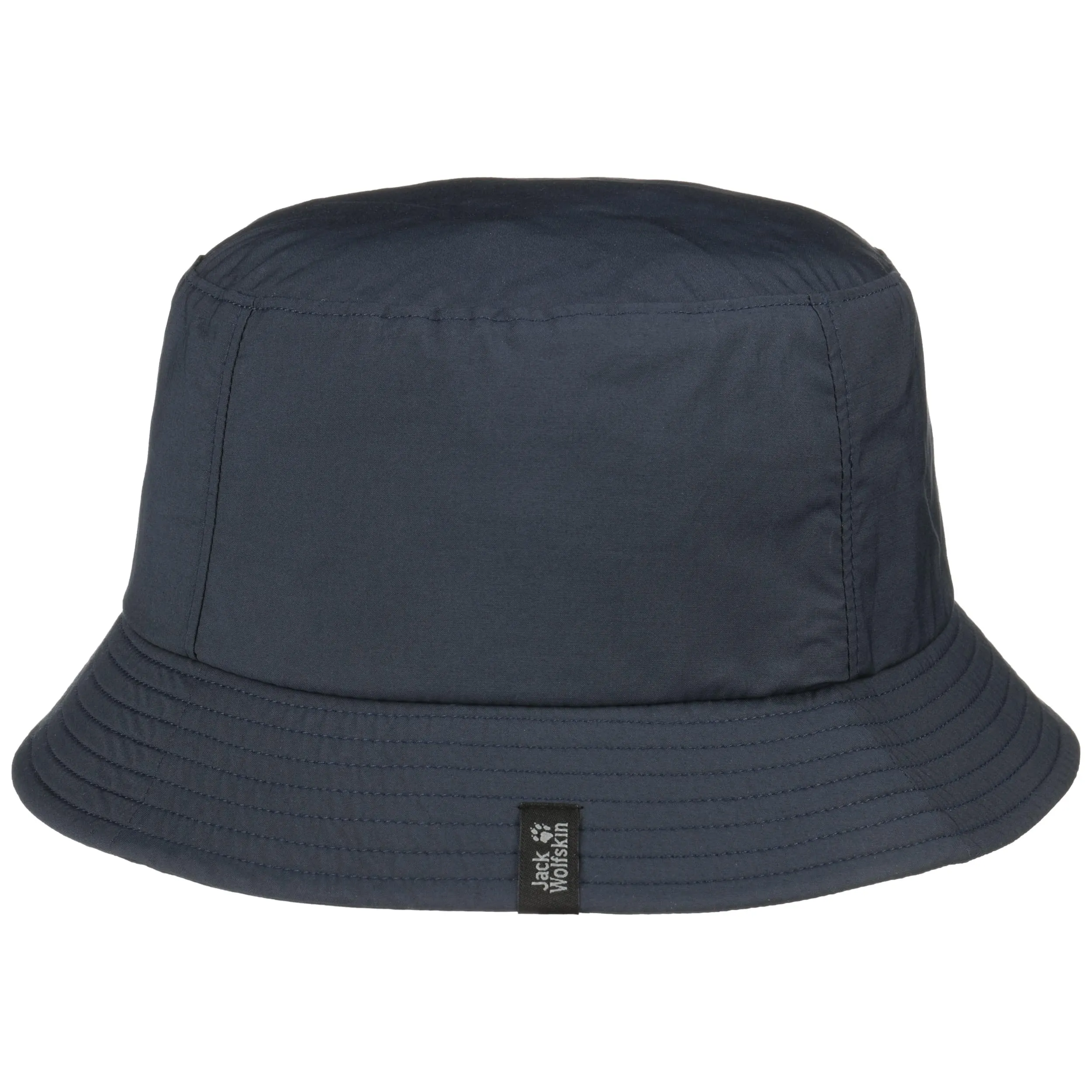 Bob Stow Away Bucket by Jack Wolfskin --> Chapeaux, casquettes & bonnets en ligne ▷ Chapeaushop