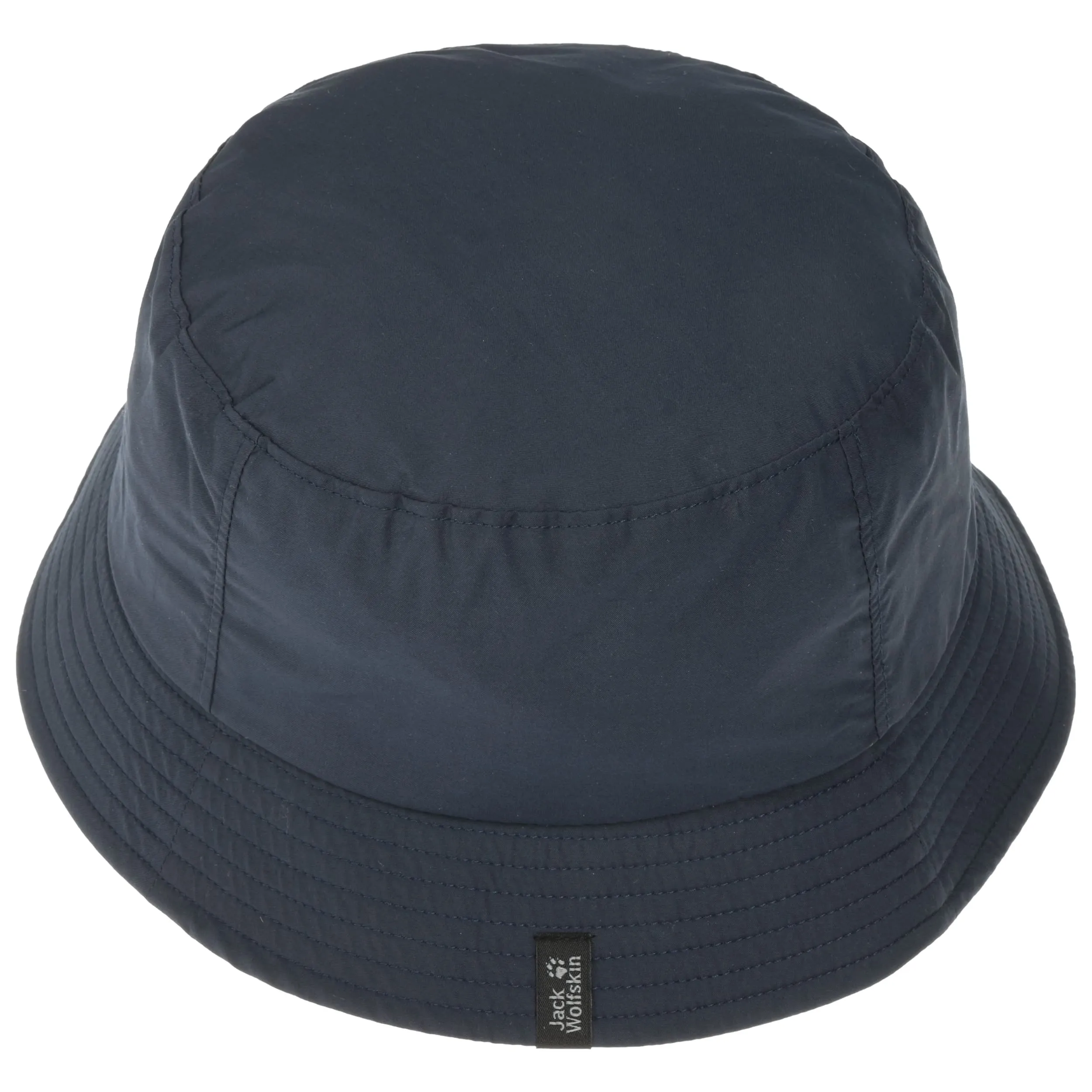 Bob Stow Away Bucket by Jack Wolfskin --> Chapeaux, casquettes & bonnets en ligne ▷ Chapeaushop