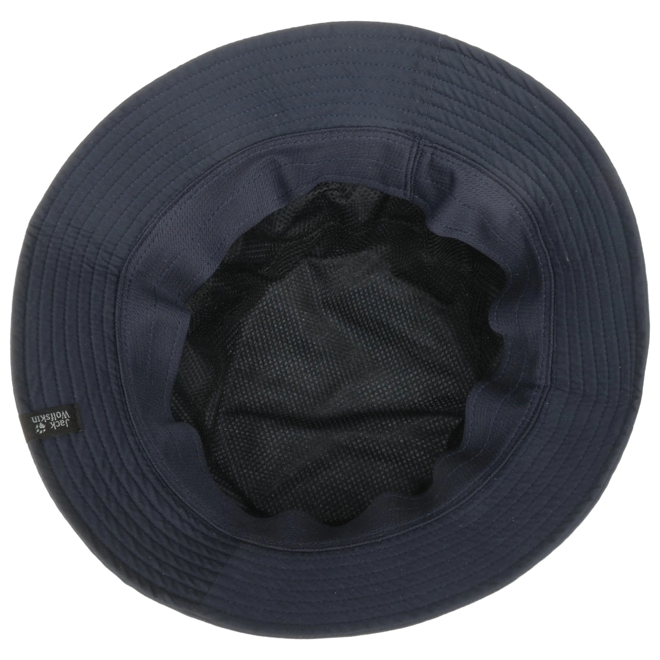 Bob Stow Away Bucket by Jack Wolfskin --> Chapeaux, casquettes & bonnets en ligne ▷ Chapeaushop