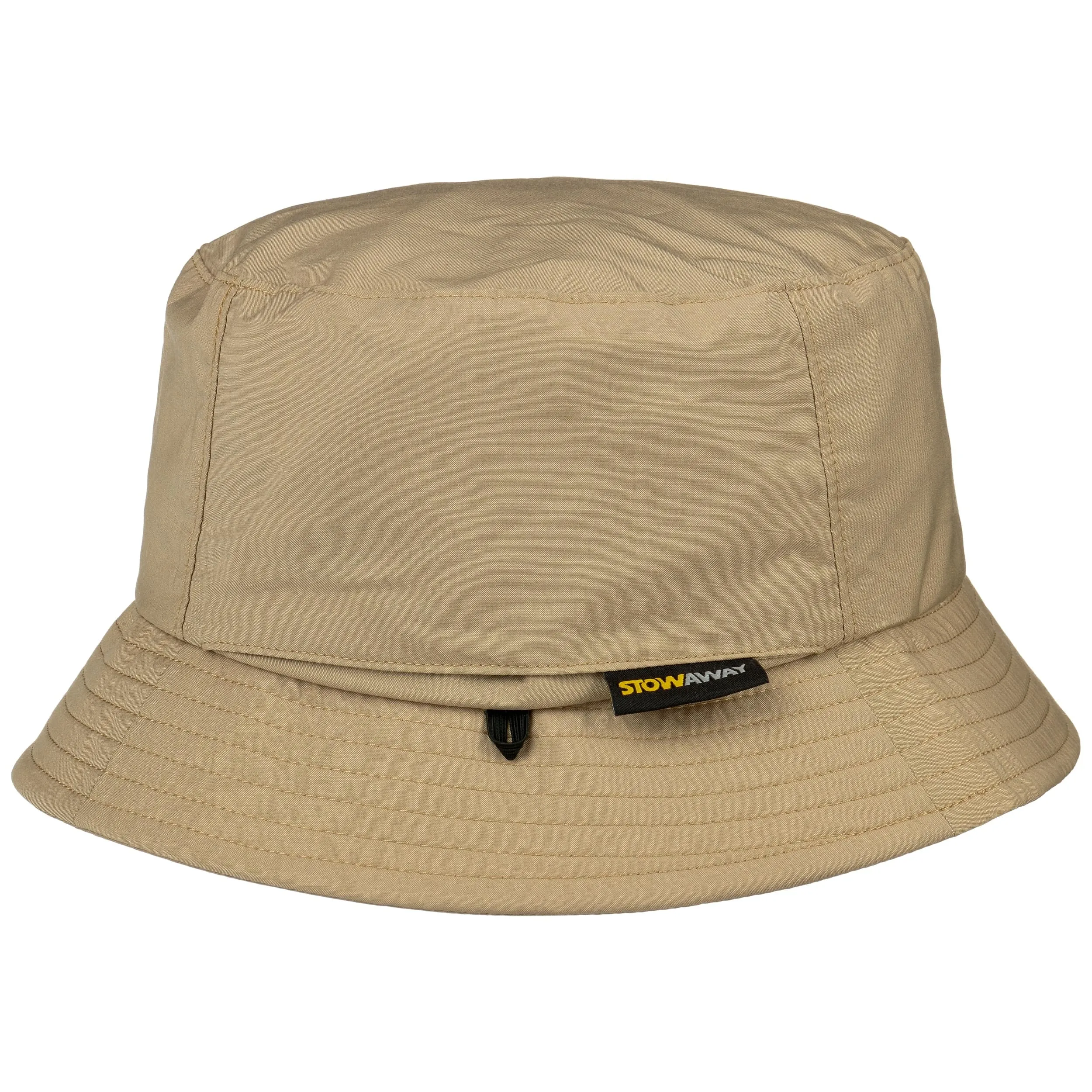 Bob Stow Away Bucket by Jack Wolfskin --> Chapeaux, casquettes & bonnets en ligne ▷ Chapeaushop