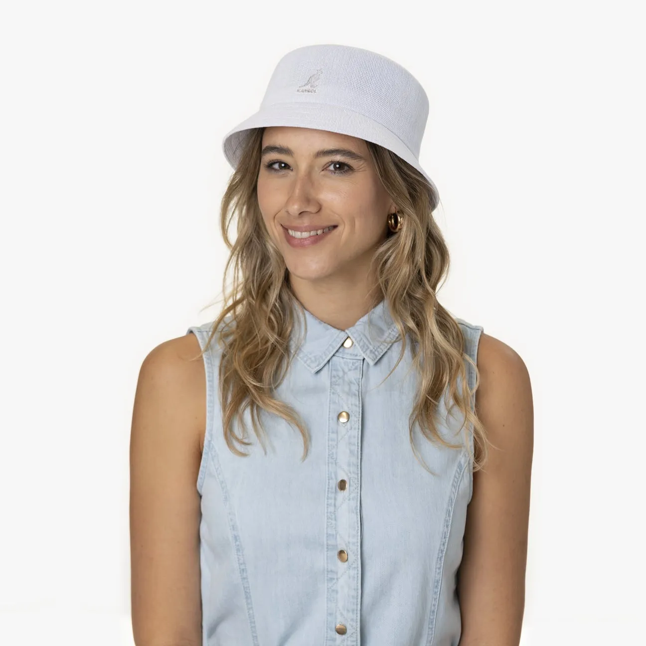 Bob Tropic Bin by Kangol --> Chapeaux, casquettes & bonnets en ligne ▷ Chapeaushop