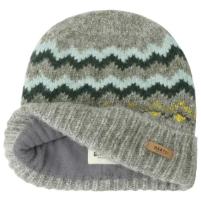 Bonnet Beanie Rowana by Barts --> Chapeaux, casquettes & bonnets en ligne ▷ Chapeaushop