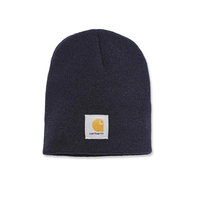 Bonnet Carhartt Workwear Knit Hat | Bonnets de travail professionnels