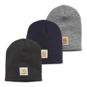 Bonnet Carhartt Workwear Knit Hat | Bonnets de travail professionnels