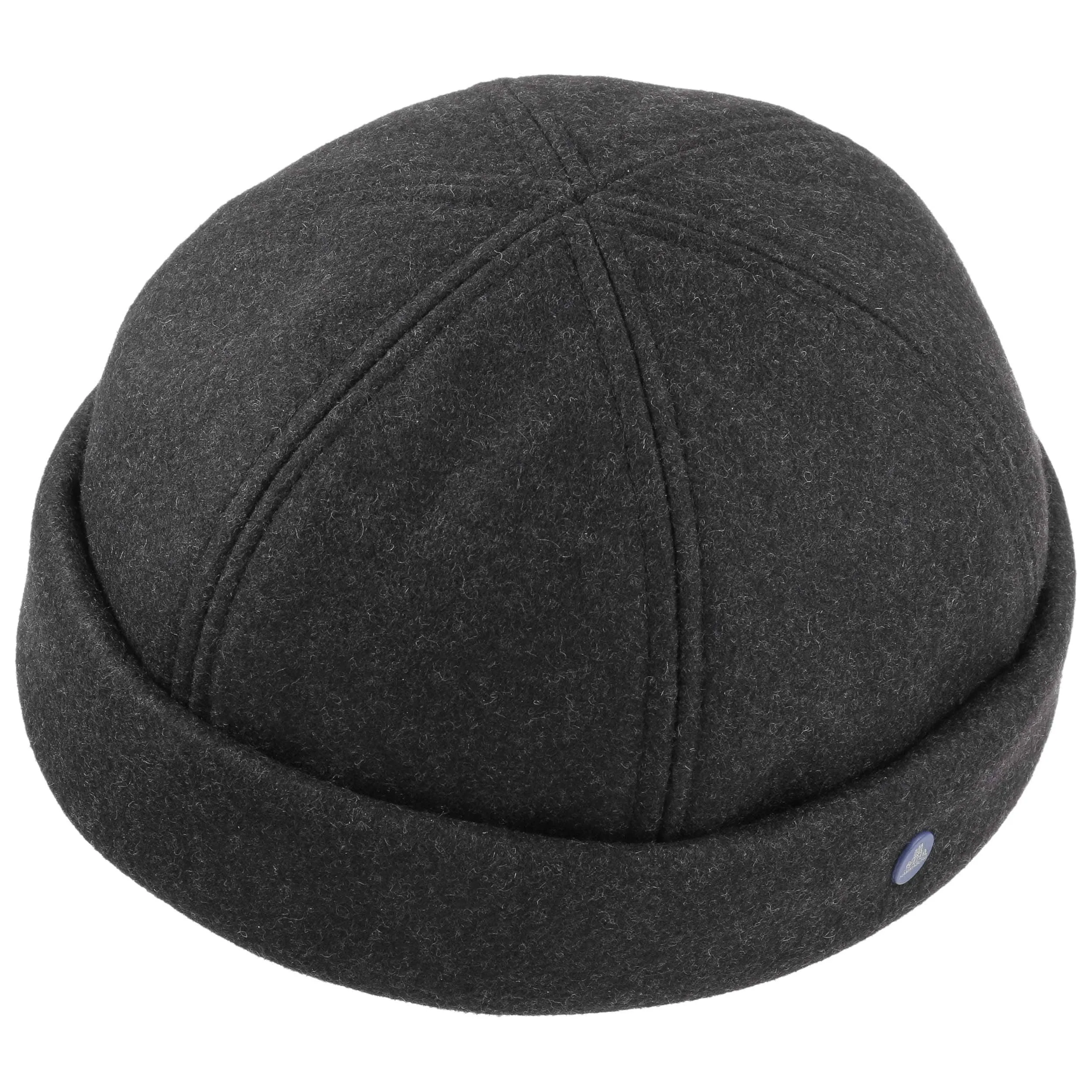 Bonnet Docker Téflon by Hammaburg --> Chapeaux, casquettes & bonnets en ligne ▷ Chapeaushop