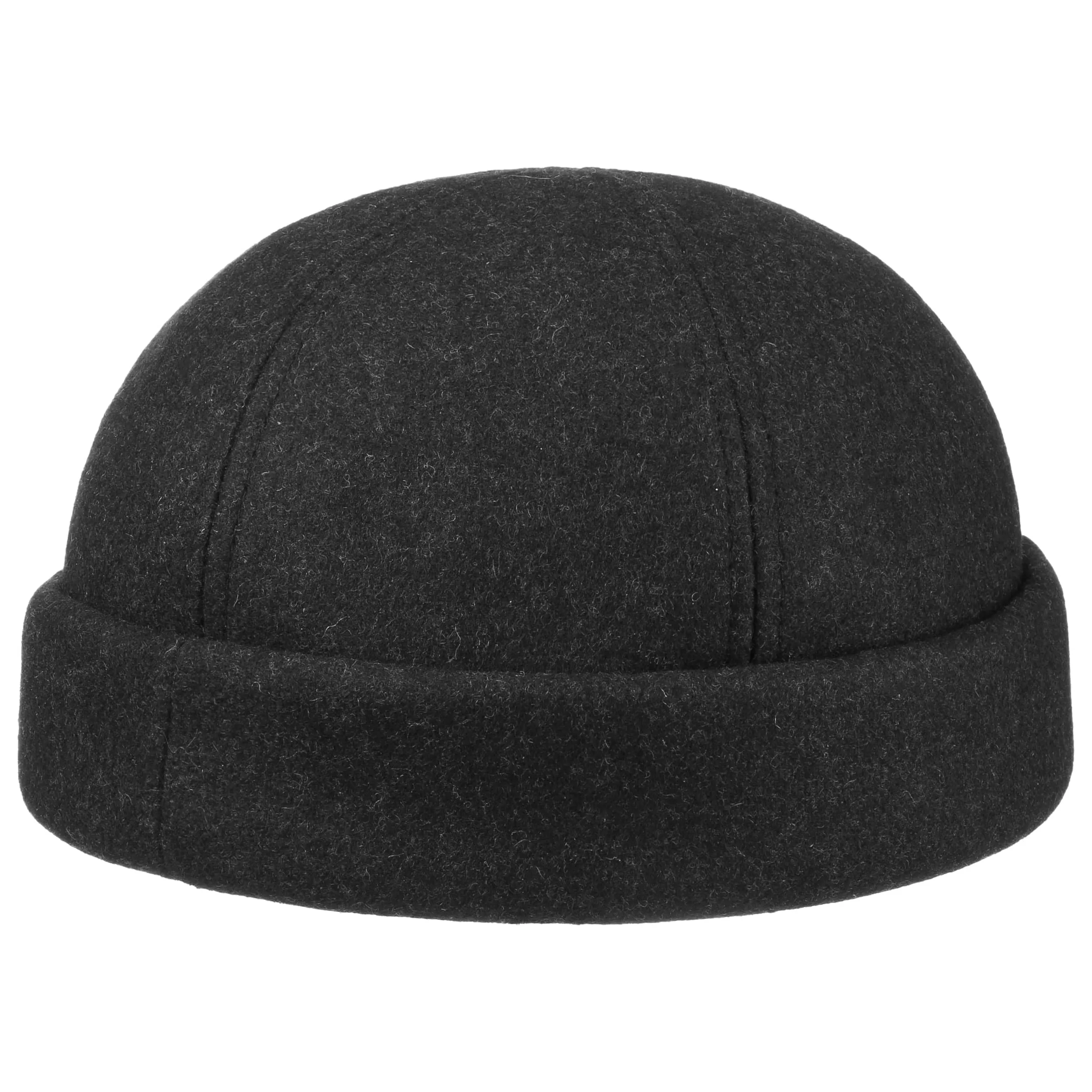 Bonnet Docker Téflon by Hammaburg --> Chapeaux, casquettes & bonnets en ligne ▷ Chapeaushop