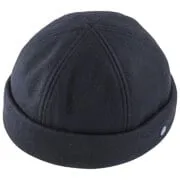 Bonnet Docker Téflon by Hammaburg --> Chapeaux, casquettes & bonnets en ligne ▷ Chapeaushop