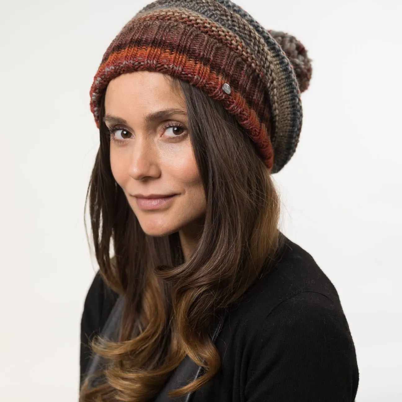 Bonnet Fauske by Lierys --> Chapeaux, casquettes & bonnets en ligne ▷ Chapeaushop