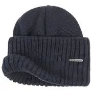 Bonnet Northport by Stetson --> Chapeaux, casquettes & bonnets en ligne ▷ Chapeaushop