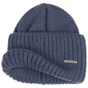 Bonnet Northport by Stetson --> Chapeaux, casquettes & bonnets en ligne ▷ Chapeaushop