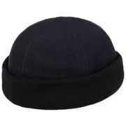 Bonnet Sparr Docker by Stetson --> Chapeaux, casquettes & bonnets en ligne ▷ Chapeaushop