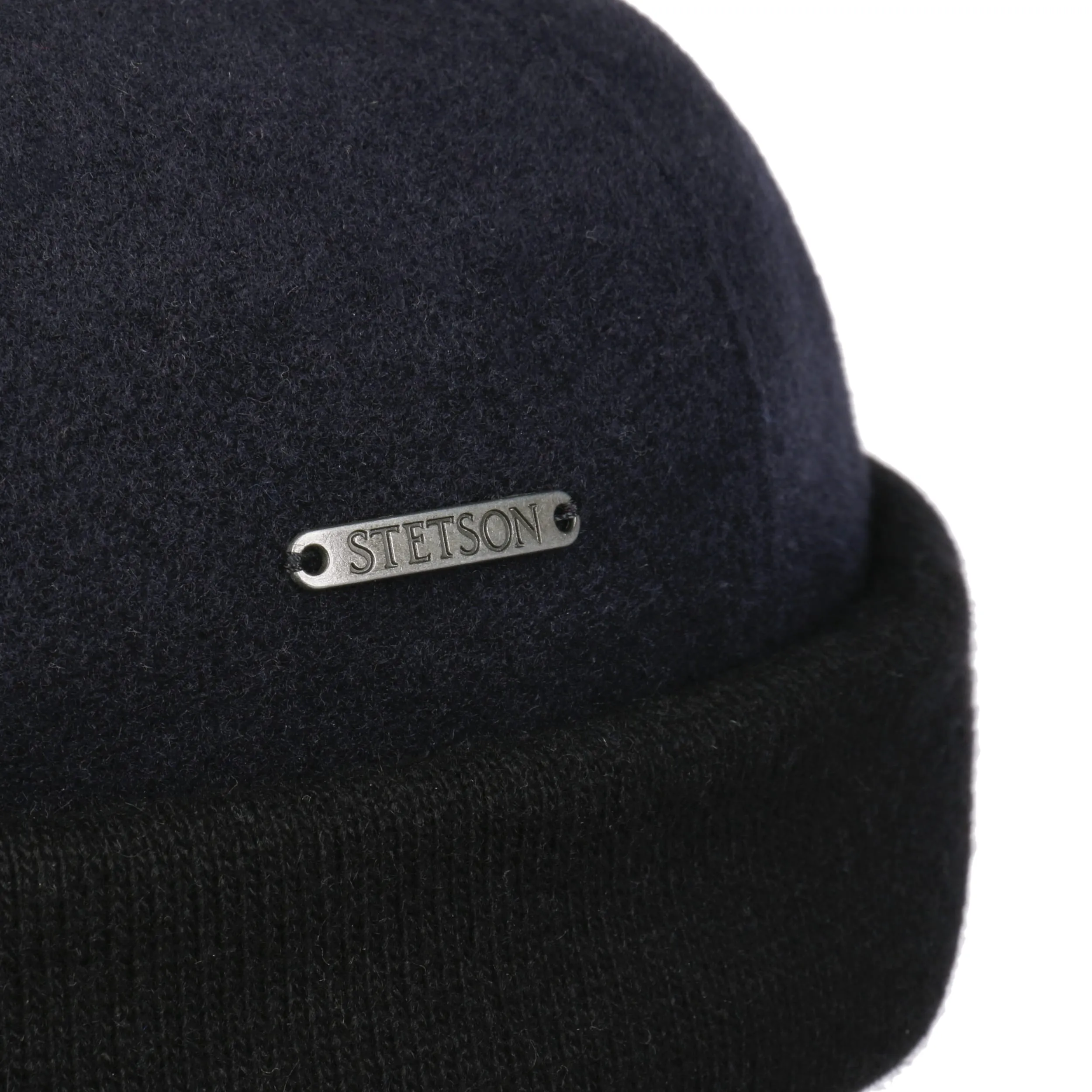 Bonnet Sparr Docker by Stetson --> Chapeaux, casquettes & bonnets en ligne ▷ Chapeaushop