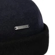 Bonnet Sparr Docker by Stetson --> Chapeaux, casquettes & bonnets en ligne ▷ Chapeaushop