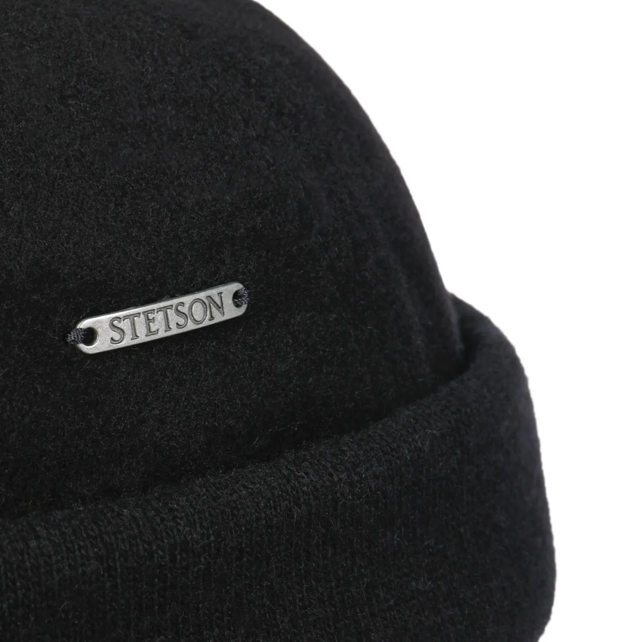 Bonnet Sparr Docker by Stetson --> Chapeaux, casquettes & bonnets en ligne ▷ Chapeaushop