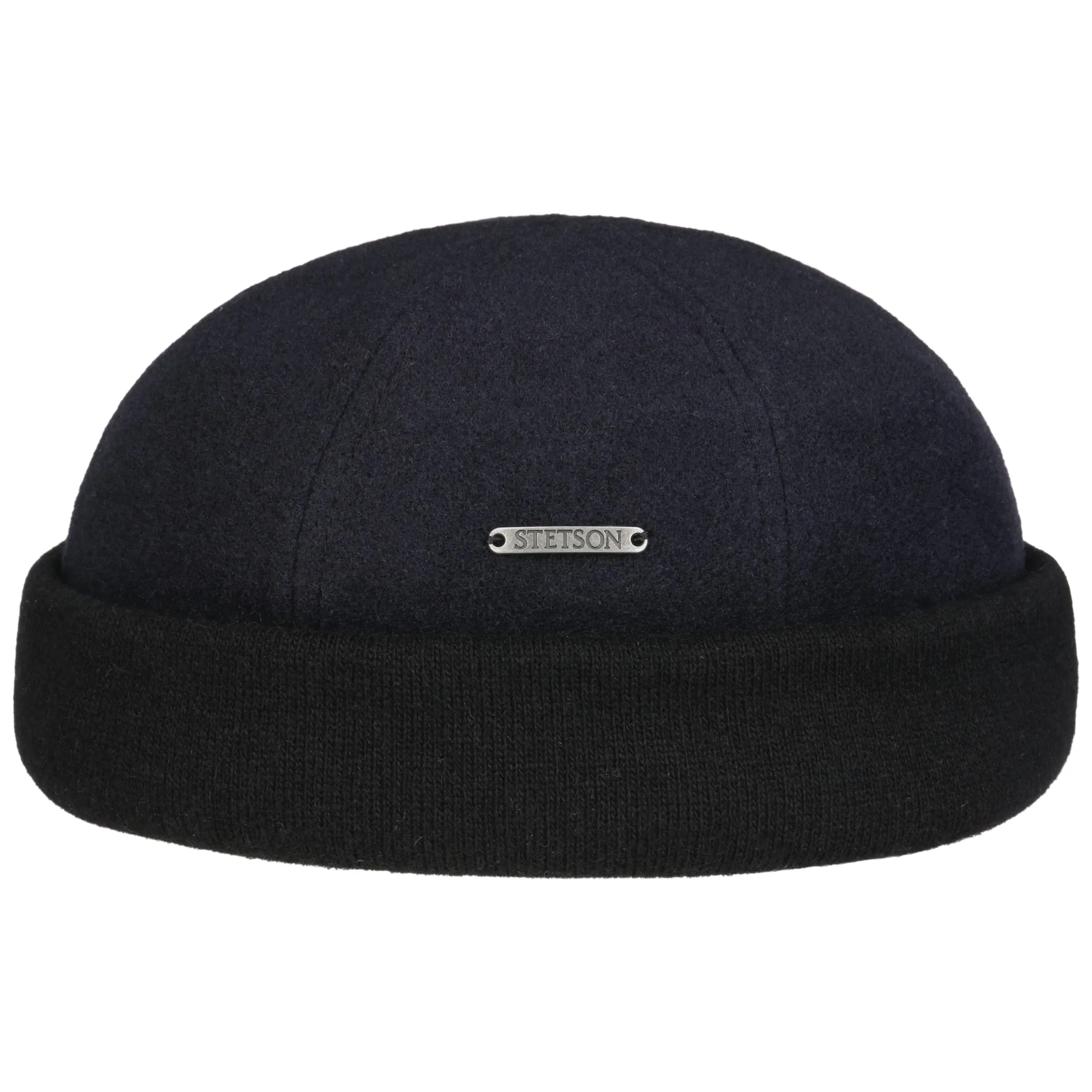 Bonnet Sparr Docker by Stetson --> Chapeaux, casquettes & bonnets en ligne ▷ Chapeaushop