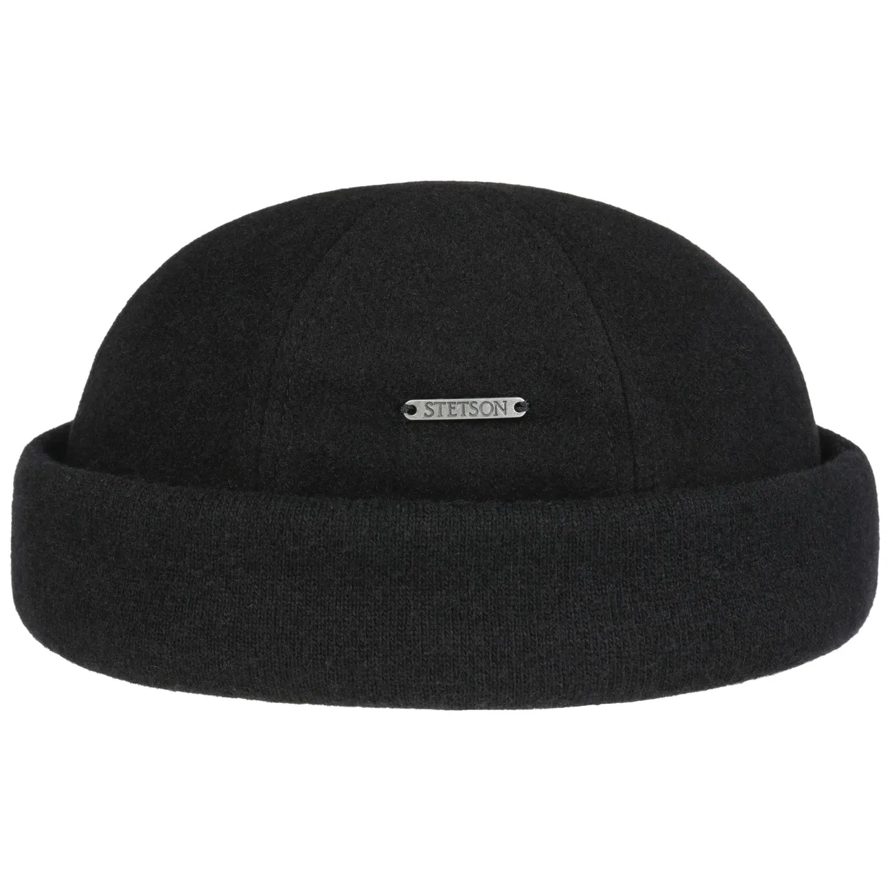 Bonnet Sparr Docker by Stetson --> Chapeaux, casquettes & bonnets en ligne ▷ Chapeaushop