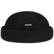 Bonnet Sparr Docker by Stetson --> Chapeaux, casquettes & bonnets en ligne ▷ Chapeaushop