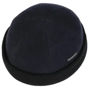 Bonnet Sparr Docker by Stetson --> Chapeaux, casquettes & bonnets en ligne ▷ Chapeaushop