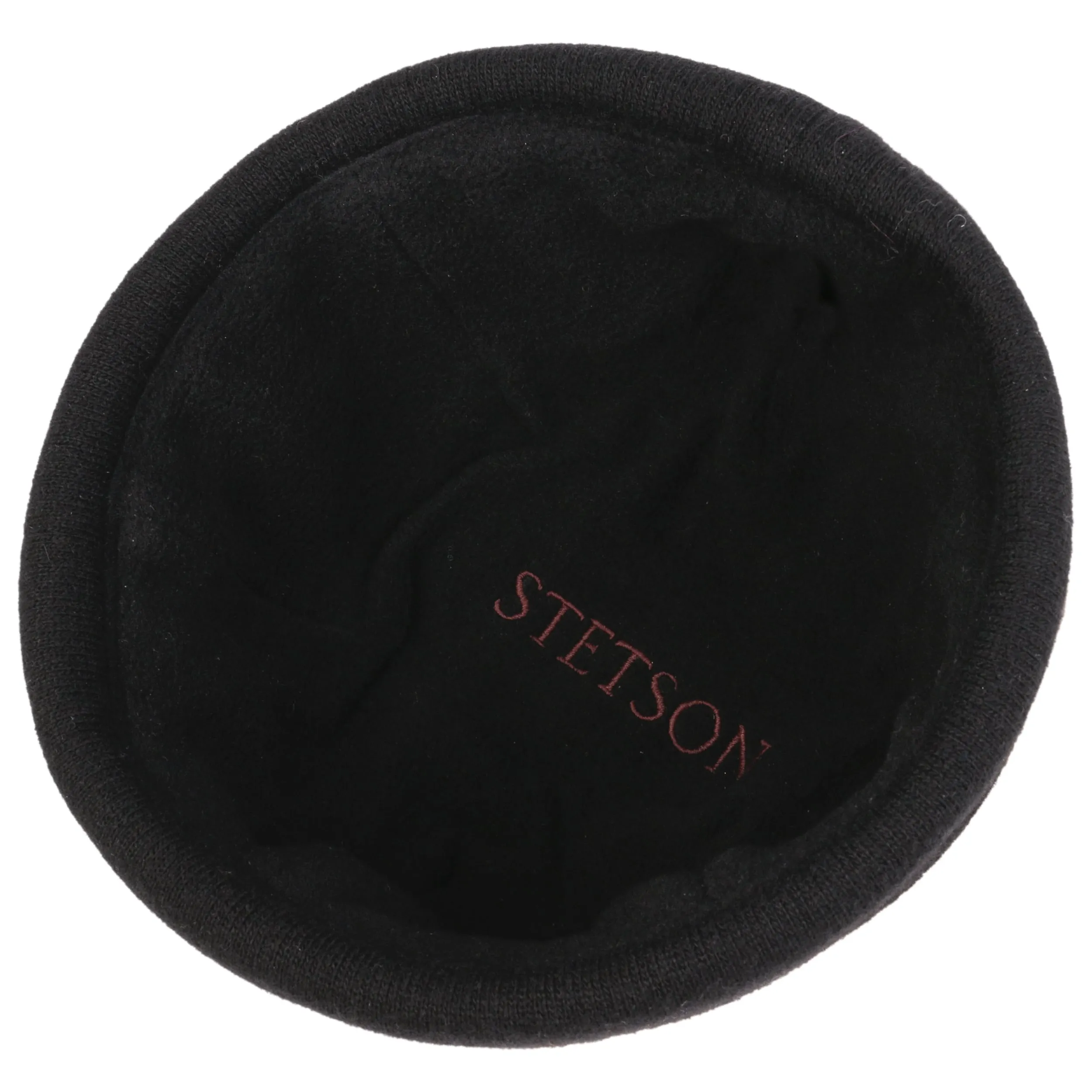 Bonnet Sparr Docker by Stetson --> Chapeaux, casquettes & bonnets en ligne ▷ Chapeaushop