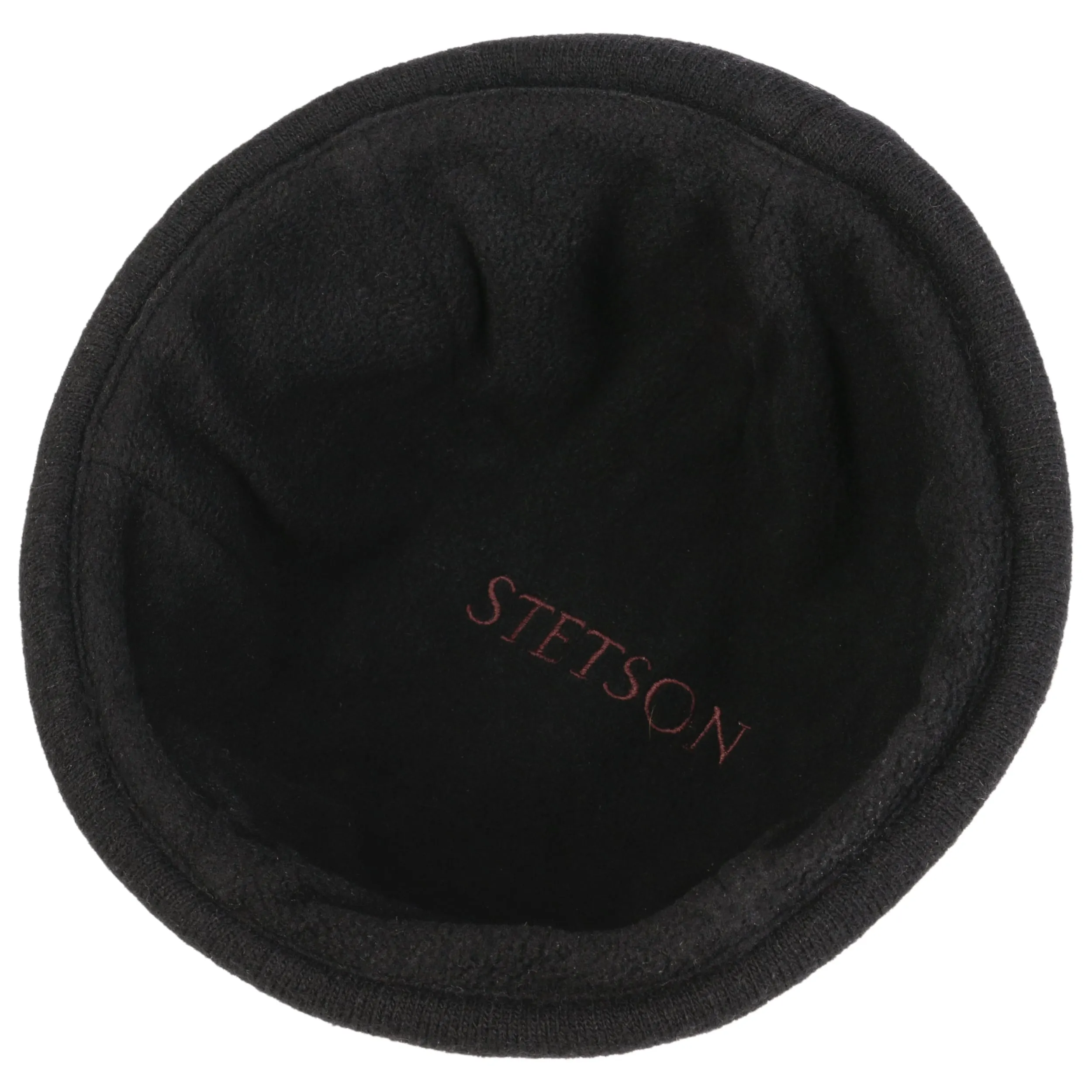 Bonnet Sparr Docker by Stetson --> Chapeaux, casquettes & bonnets en ligne ▷ Chapeaushop