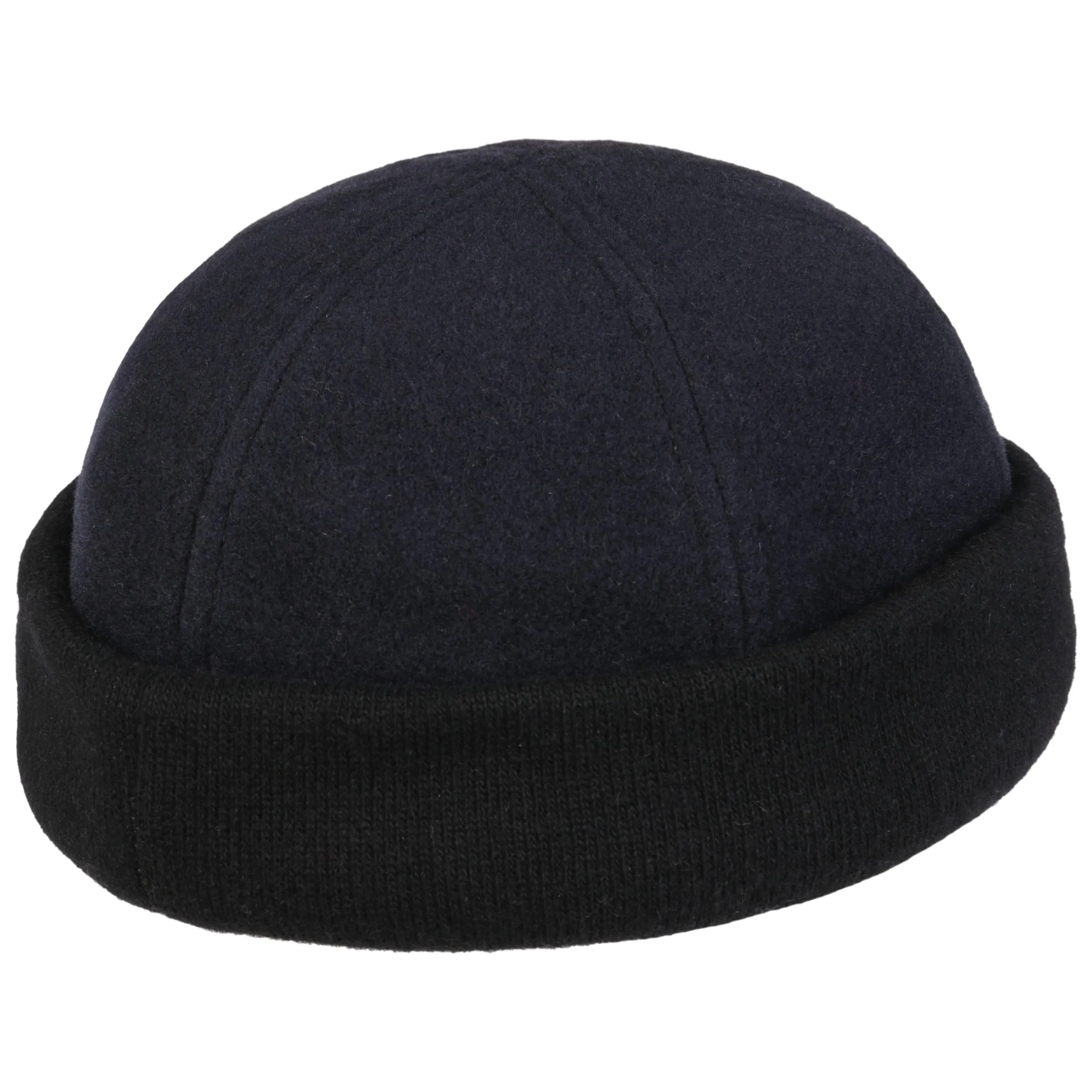 Bonnet Sparr Docker by Stetson --> Chapeaux, casquettes & bonnets en ligne ▷ Chapeaushop