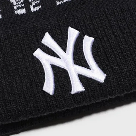 BONNETS | New York Yankees