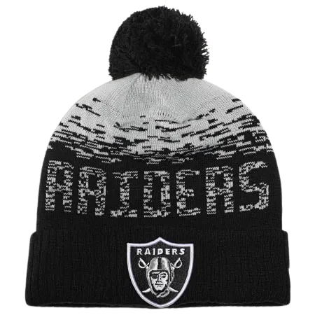 BONNETS | NFL Raiders