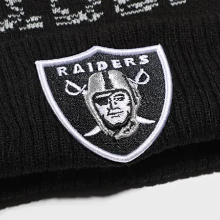 BONNETS | NFL Raiders