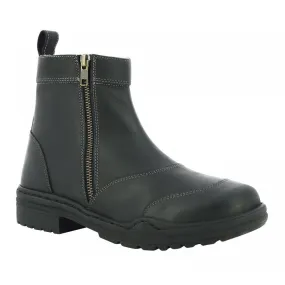 Boots hiver Norton Zipper pour Cavalier