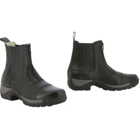 Boots Norton Zermatt Zip hiver pour Cavalier