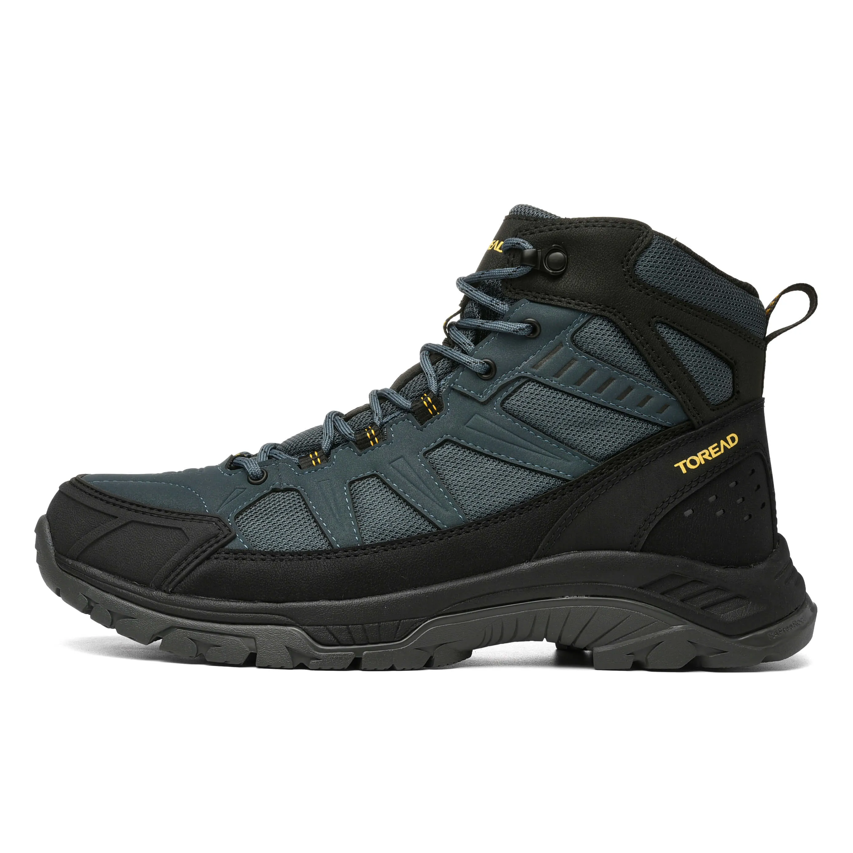 Bottes de randonnée Logan - Homme