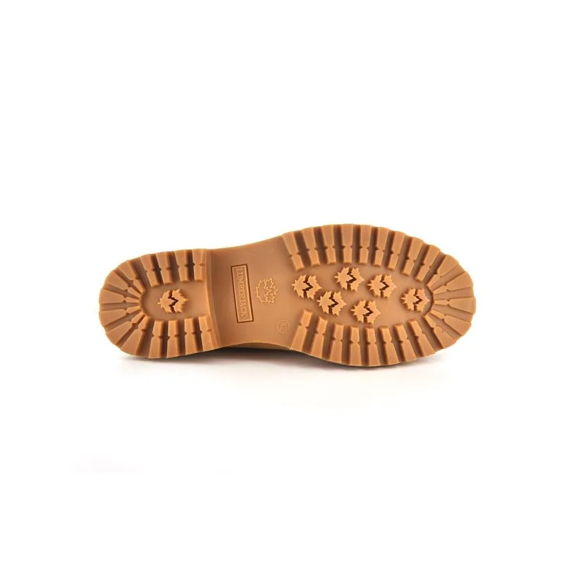 Bottines confortables pour homme River A