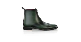 Bottines de luxe pour hommes 24674 | Girotti