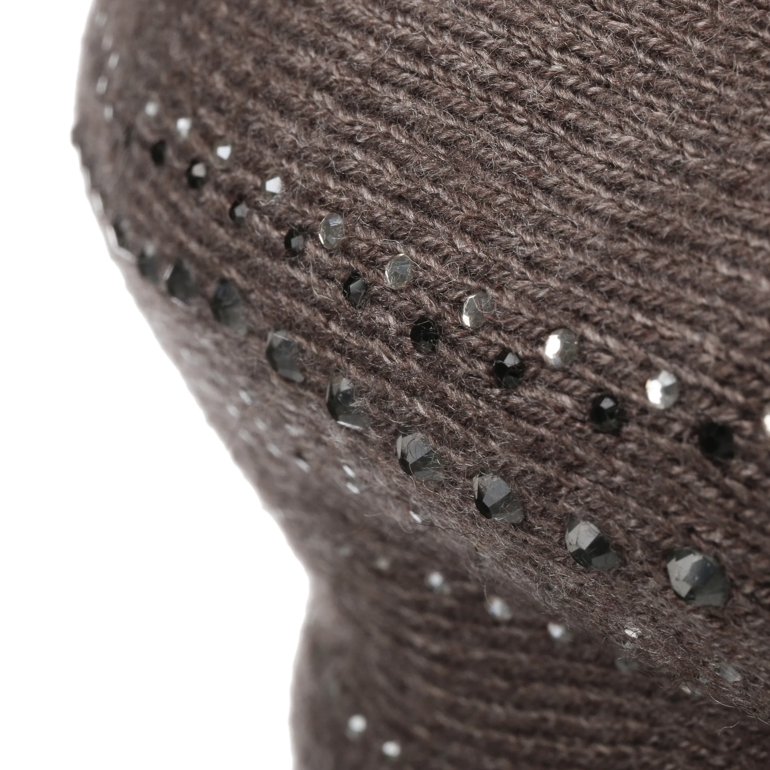 Béret Shiny by McBURN --> Chapeaux, casquettes & bonnets en ligne ▷ Chapeaushop